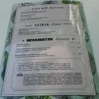 Le Bistro Budapest - Egyéb