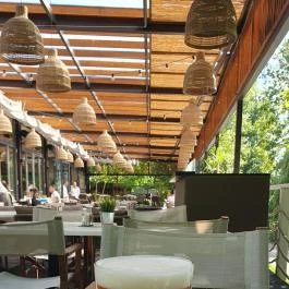 Le Bistro, Budapest - Egyéb