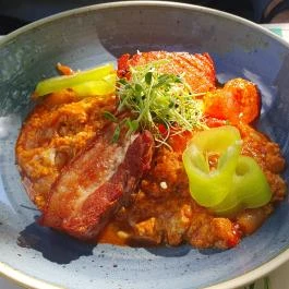 Le Bistro, Budapest - Egyéb