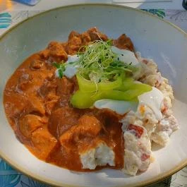 Le Bistro, Budapest - Egyéb