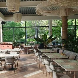 Le Bistro, Budapest - Egyéb