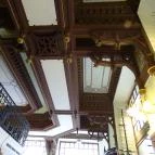 Le Gourmet Pécs - Belső