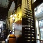 Le Gourmet Pécs - Belső