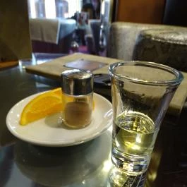 Le Gourmet, Pécs - Étel/ital