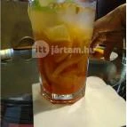 Le Gourmet Pécs - Étel/ital