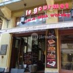 Le Gourmet Pécs - Külső kép