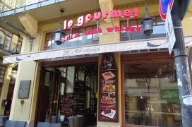 Le Gourmet Pécs