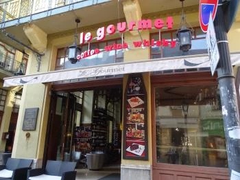 Le Gourmet Pécs