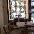 Le Petit Bistrot Budapest - Belső