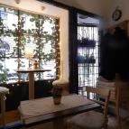 Le Petit Bistrot Budapest - Belső