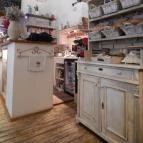 Le Petit Bistrot Budapest - Belső