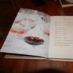 Le Petit Bistrot Budapest - Étlap/itallap