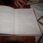 Le Petit Bistrot Budapest - Étlap/itallap