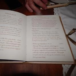 Le Petit Bistrot, Budapest - Étlap/itallap