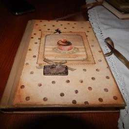 Le Petit Bistrot, Budapest - Étlap/itallap