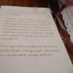 Le Petit Bistrot Budapest - Étlap/itallap