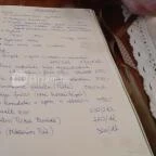 Le Petit Bistrot Budapest - Étlap/itallap