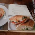 Le Petit Bistrot Budapest - Étlap/itallap