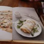 Le Petit Bistrot Budapest - Étlap/itallap