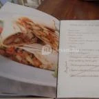 Le Petit Bistrot Budapest - Étlap/itallap