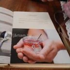 Le Petit Bistrot Budapest - Étlap/itallap