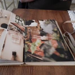 Le Petit Bistrot, Budapest - Étlap/itallap