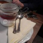 Le Petit Bistrot Budapest - Étlap/itallap