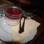 Le Petit Bistrot Budapest - Étlap/itallap