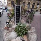 Le Petit Bistrot Budapest - Külső kép