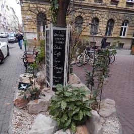 Le Petit Bistrot, Budapest - Külső kép