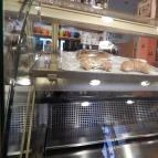 Le Petit Pain Budapest - Belső