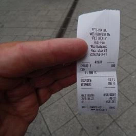 Le Petit Pain, Budapest - Egyéb