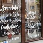 Le Poulet Budapest - Külső kép