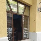 Le Poulet Budapest - Külső kép