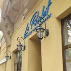 Le Poulet Budapest - Külső kép