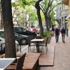 Le Poulet Budapest - Külső kép