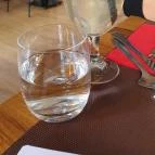 Le Poulet Budapest - Étel/ital