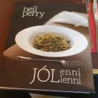 Le Poulet Budapest - Étel/ital