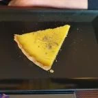 Le Poulet Budapest - Étel/ital