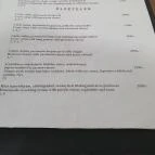 Leckerli Ínyenc Állomás Törökbálint - Egyéb