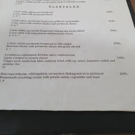 Leckerli Ínyenc Állomás Törökbálint - Egyéb