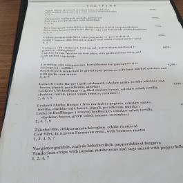 Leckerli Ínyenc Állomás Törökbálint - Egyéb