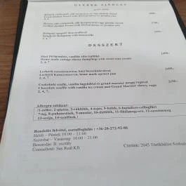 Leckerli Ínyenc Állomás Törökbálint - Egyéb