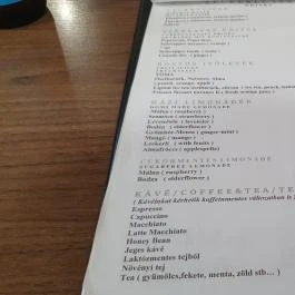 Leckerli Ínyenc Állomás Törökbálint - Egyéb