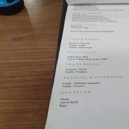 Leckerli Ínyenc Állomás Törökbálint - Egyéb