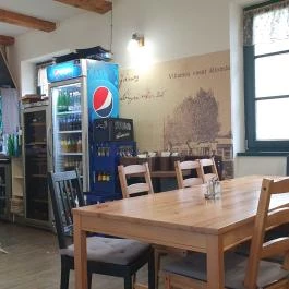 Leckerli Ínyenc Állomás Törökbálint - Egyéb