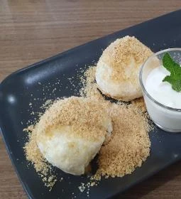 Leckerli Ínyenc Állomás