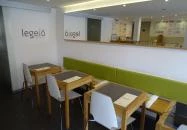 Legelő Salátabár Budapest