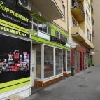 Legelő Salátabár Budapest - Külső kép