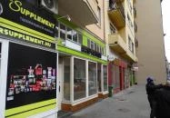 Legelő Salátabár Budapest